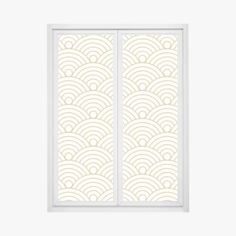 Stickers pour vitres et fenêtres – Wallnifity®