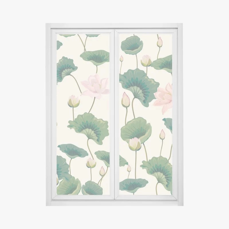 Stickers pour vitres et fenêtres – Wallnifity®