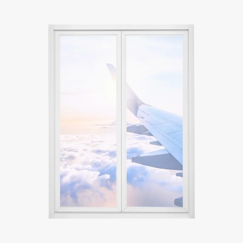 Stickers pour vitres et fenêtres – Wallnifity®
