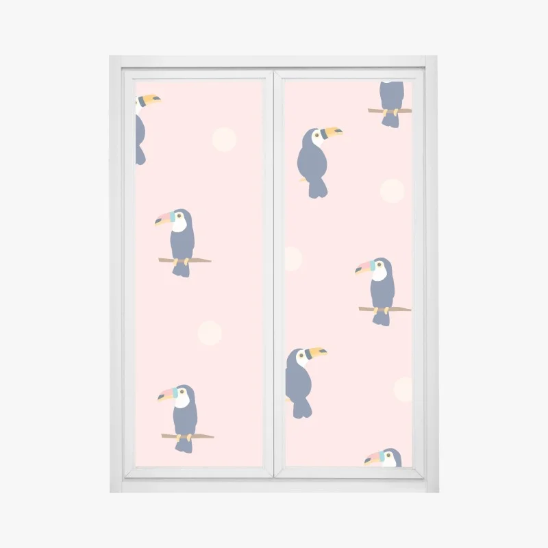 Stickers pour vitres et fenêtres – Wallnifity®