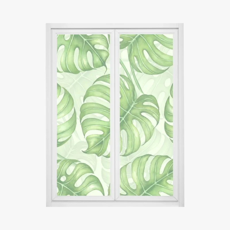Feuilles – Wallnifity®