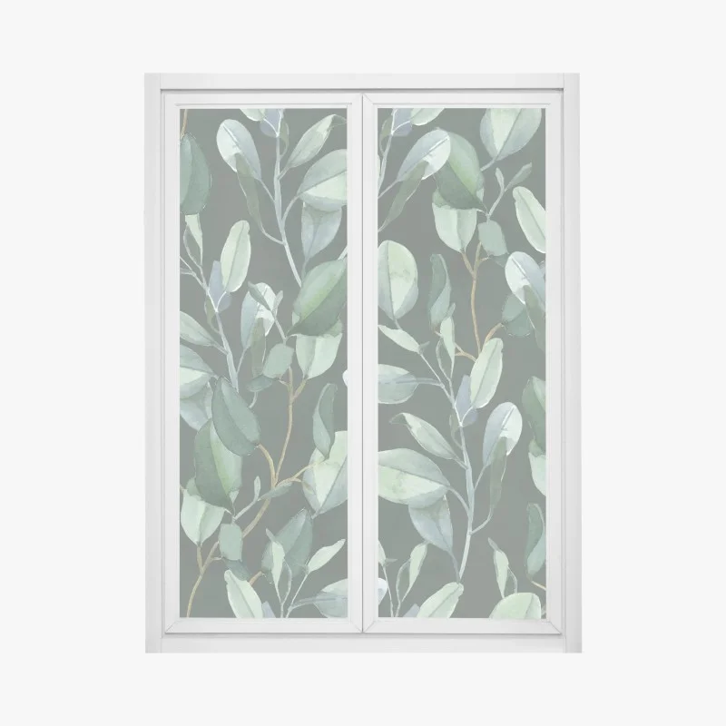 Feuilles – Wallnifity®