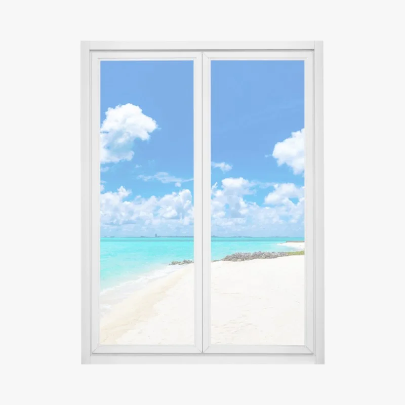 Stickers pour vitres et fenêtres – Wallnifity®