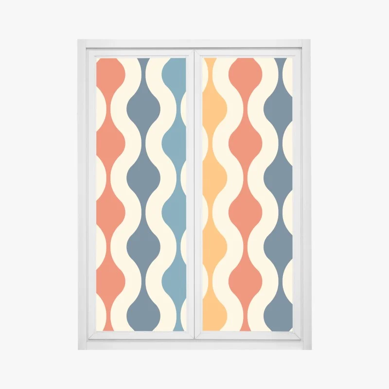 Stickers pour vitres et fenêtres – Wallnifity®