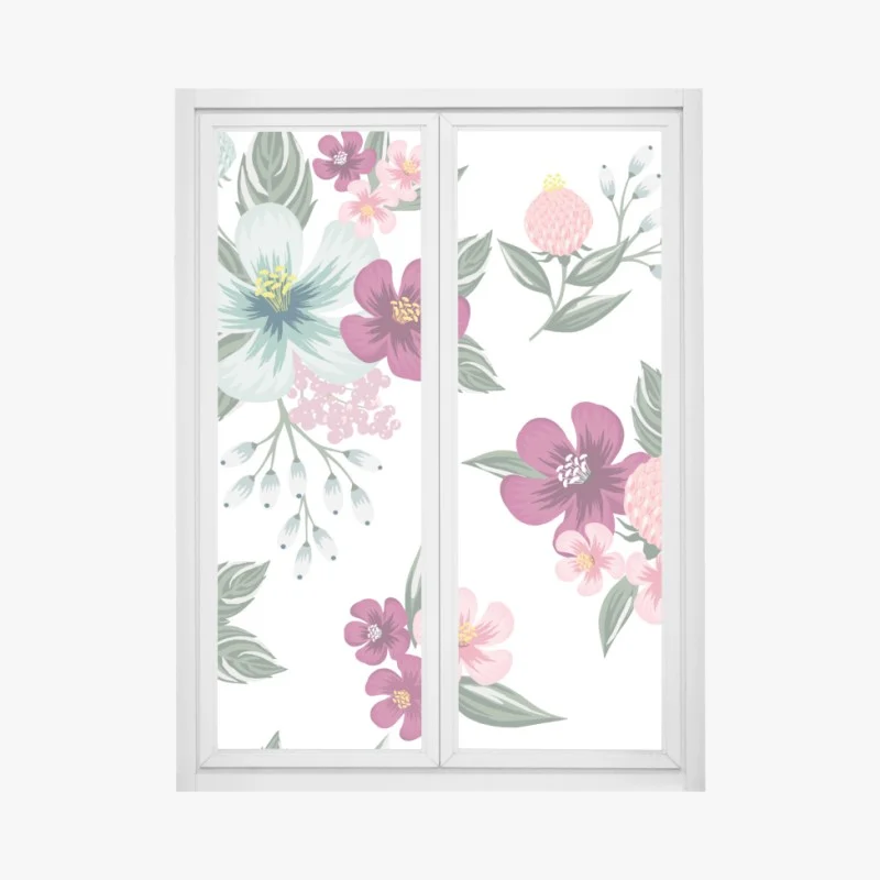 Stickers pour vitres et fenêtres – Wallnifity®