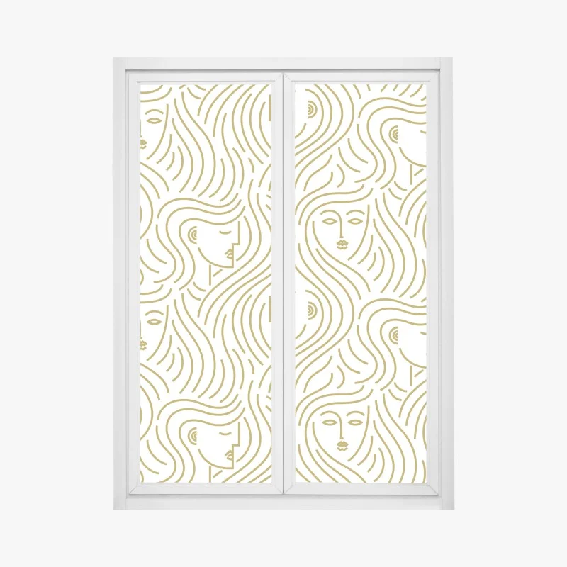 Stickers pour vitres et fenêtres – Wallnifity®