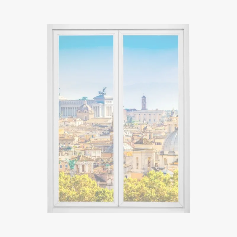 Stickers pour vitres et fenêtres – Wallnifity®