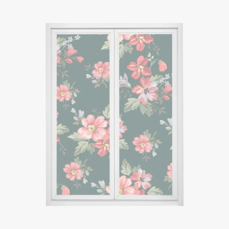 Stickers pour vitres et fenêtres – Wallnifity®