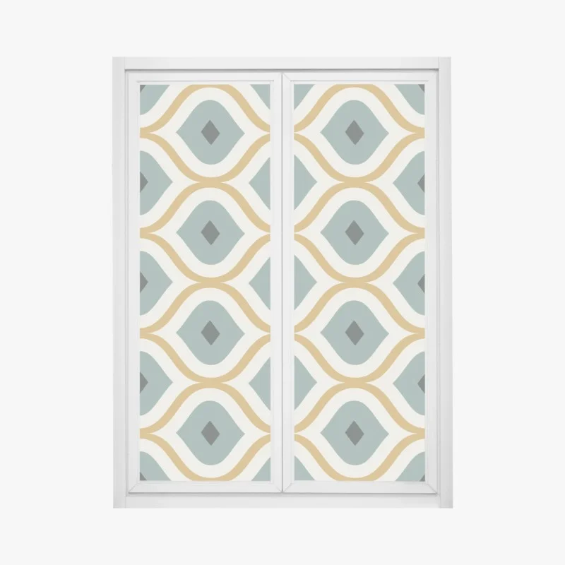 Stickers pour vitres et fenêtres – Wallnifity®