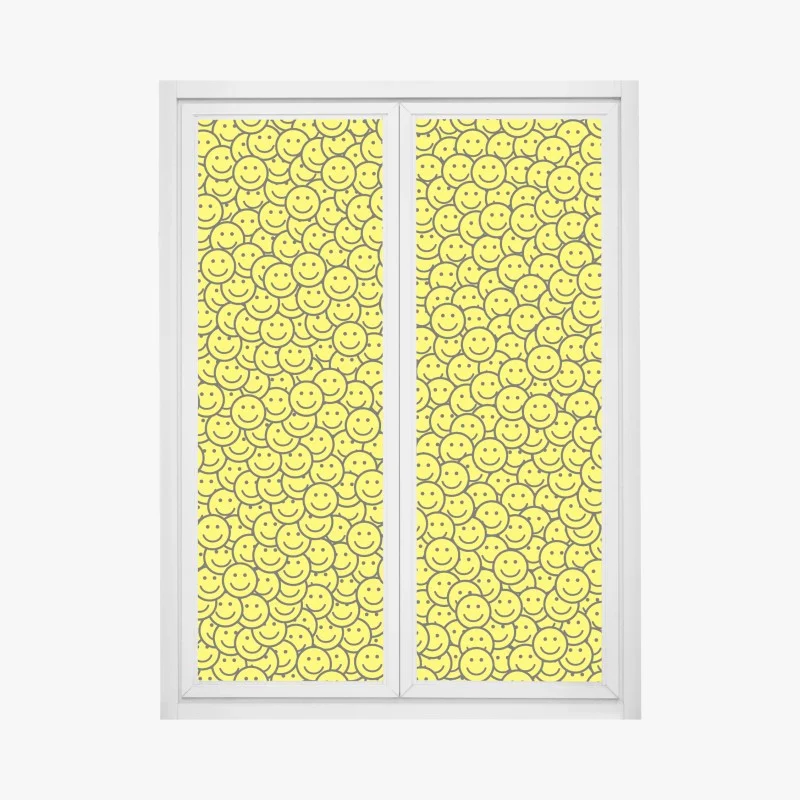 Stickers pour vitres et fenêtres – Wallnifity®