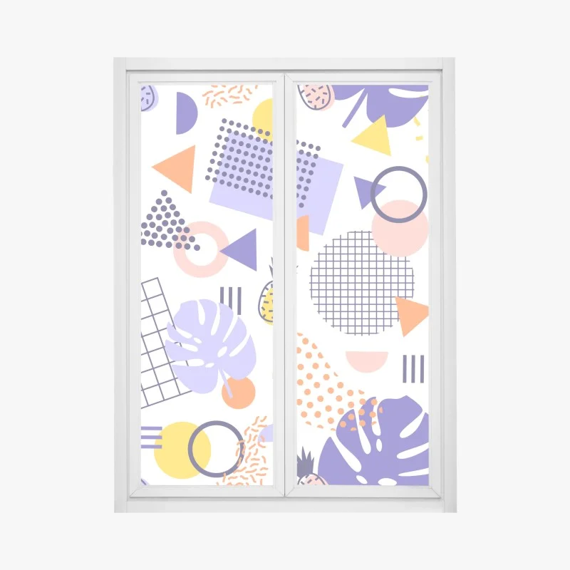 Stickers pour vitres et fenêtres – Wallnifity®
