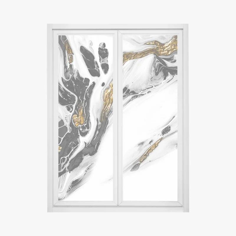 Stickers pour vitres et fenêtres – Wallnifity®