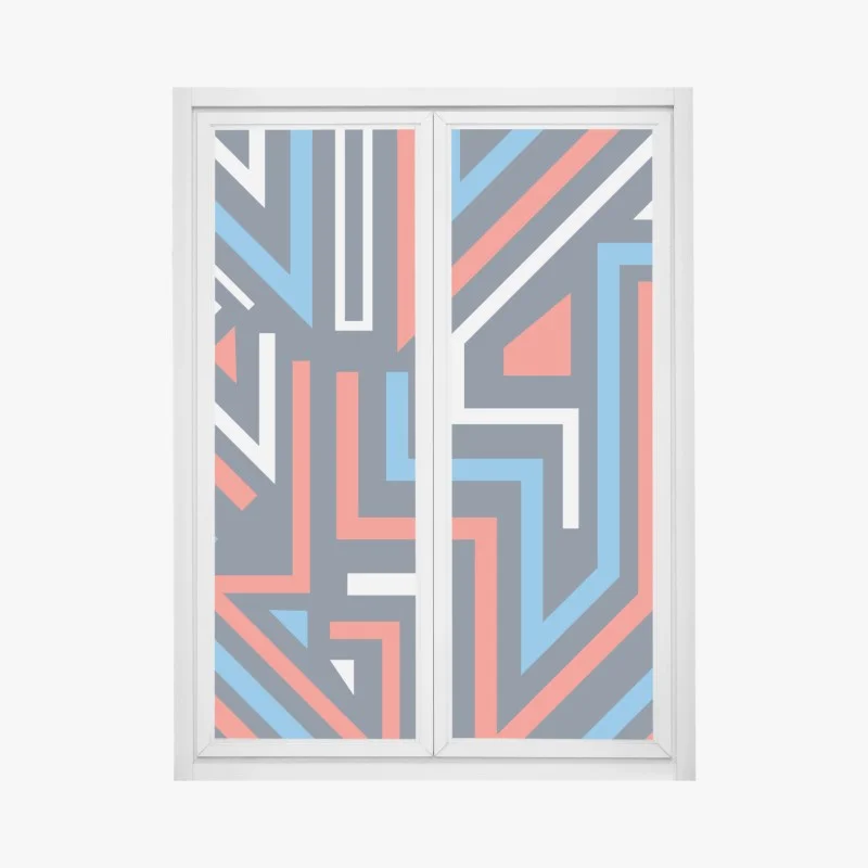 Stickers pour vitres et fenêtres – Wallnifity®