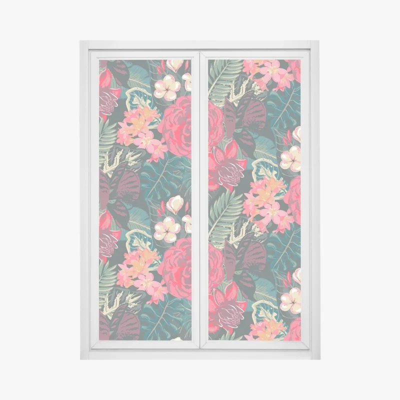 Stickers pour vitres et fenêtres – Wallnifity®