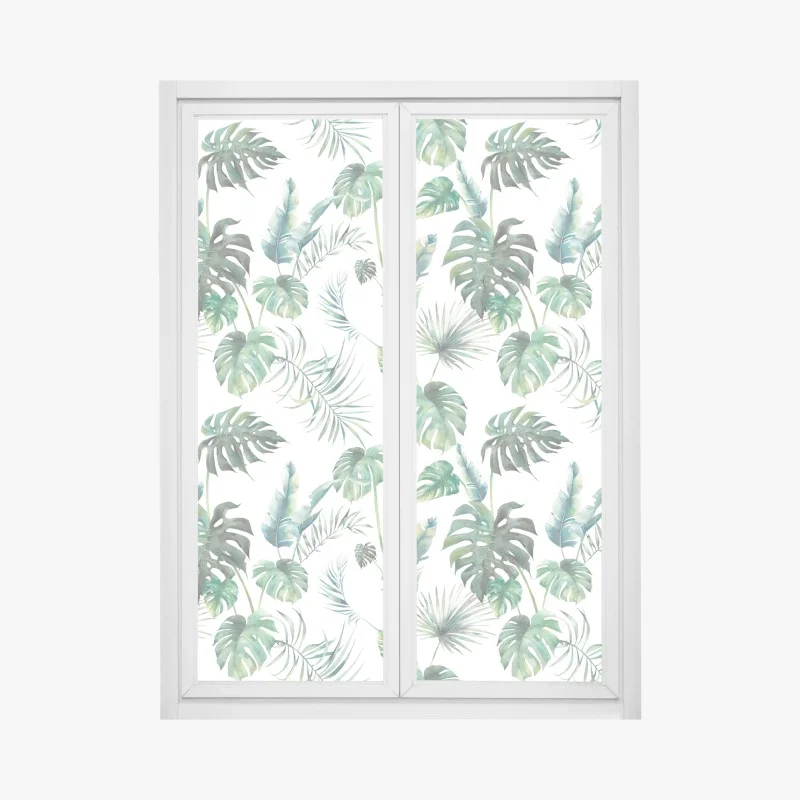 Feuilles – Wallnifity®
