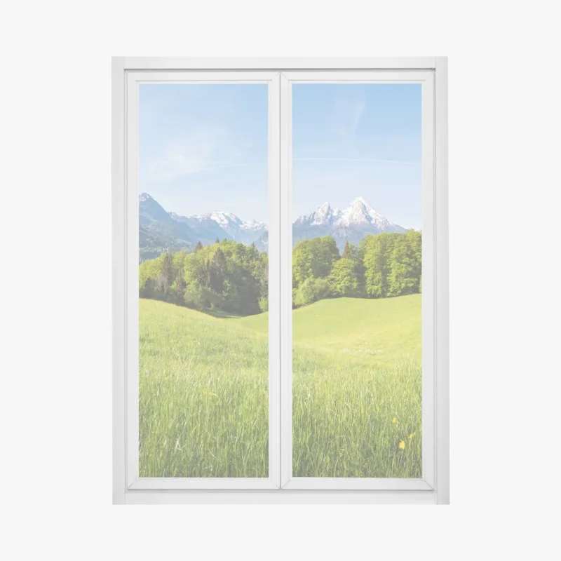 Stickers pour vitres et fenêtres – Wallnifity®