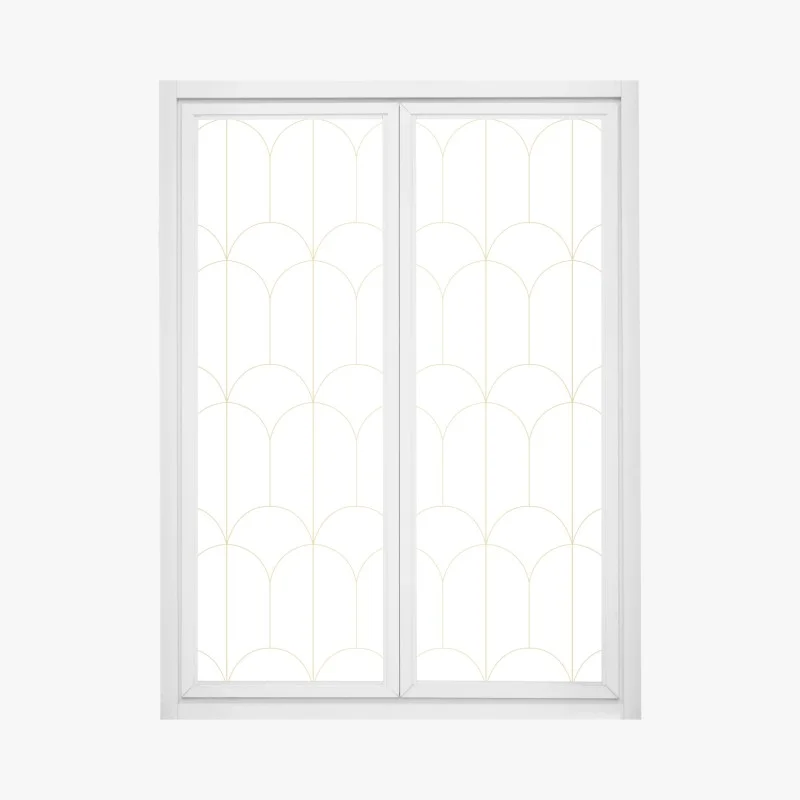 Stickers pour vitres et fenêtres – Wallnifity®