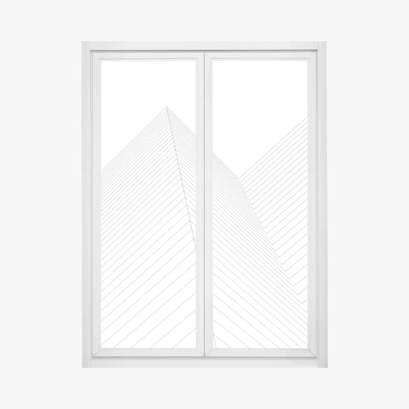 Stickers pour vitres et fenêtres – Wallnifity®