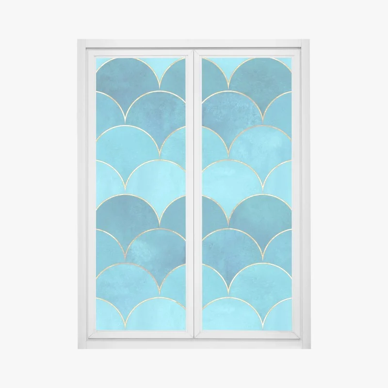Stickers pour vitres et fenêtres – Wallnifity®