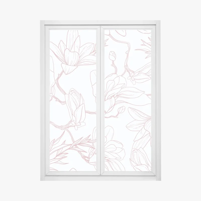 Stickers pour vitres et fenêtres – Wallnifity®