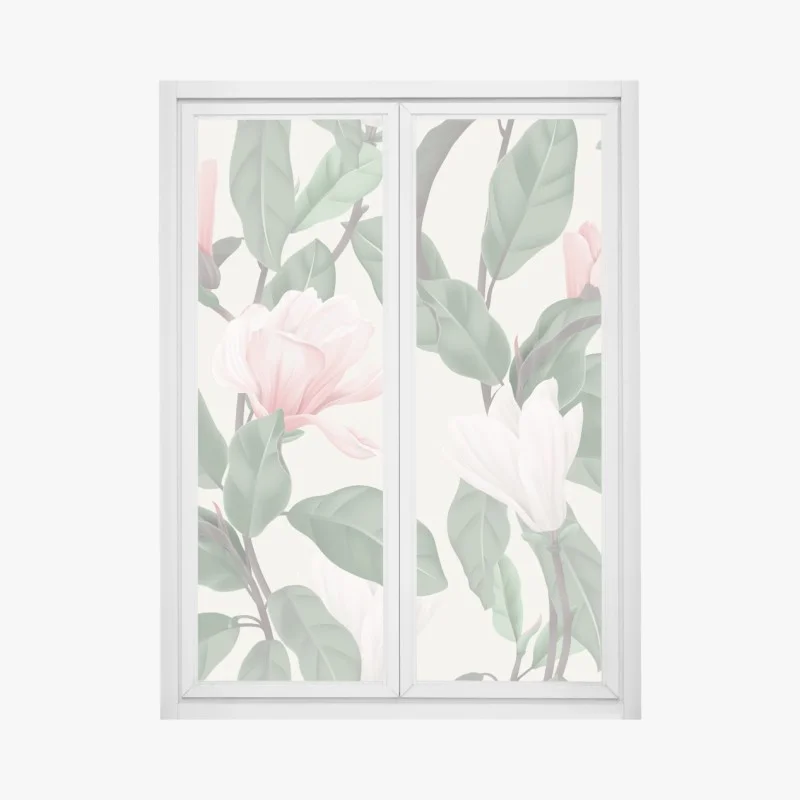 Stickers pour vitres et fenêtres – Wallnifity®