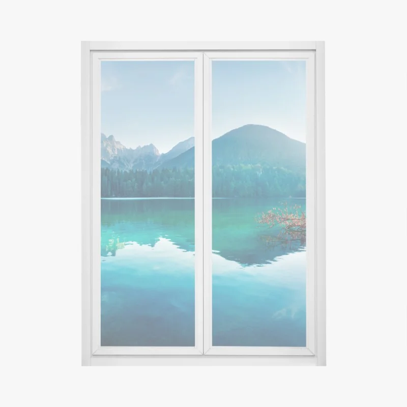 Stickers pour vitres et fenêtres – Wallnifity®