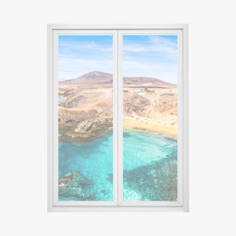 Plage – Wallnifity®