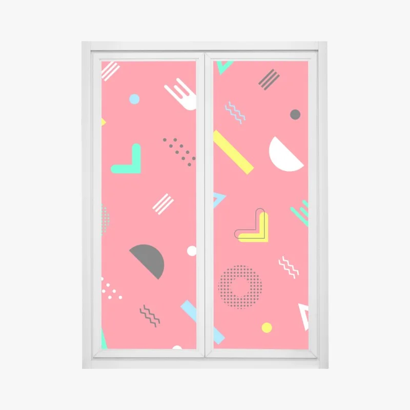 Chambre d'enfant – Wallnifity®