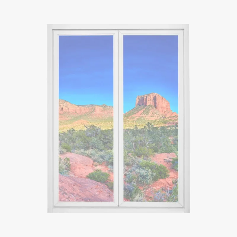 Stickers pour vitres et fenêtres – Wallnifity®
