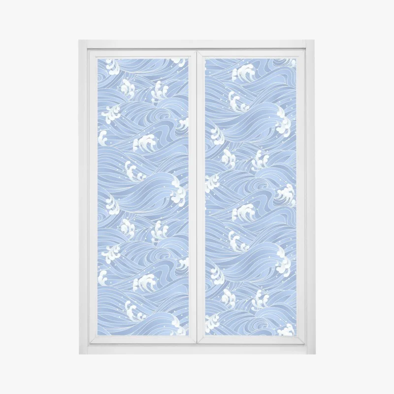 Stickers pour vitres et fenêtres – Wallnifity®