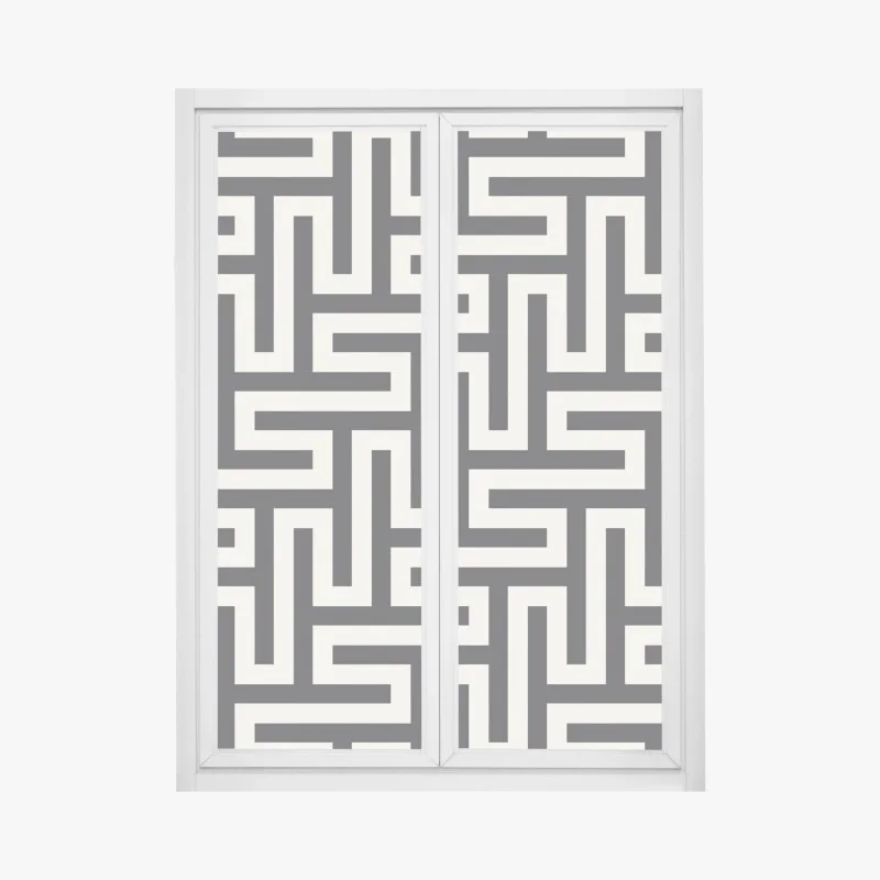 Stickers pour vitres et fenêtres – Wallnifity®