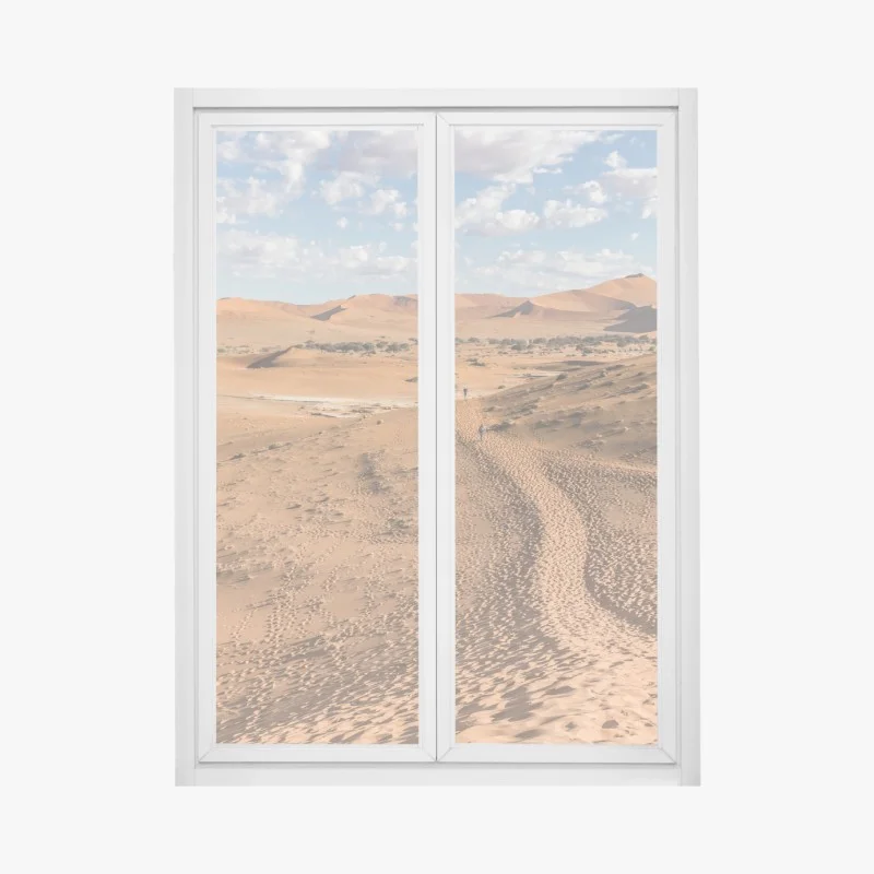 Stickers pour vitres et fenêtres – Wallnifity®