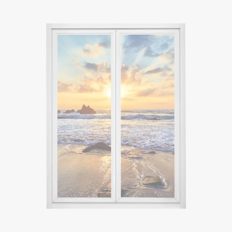 Plage – Wallnifity®