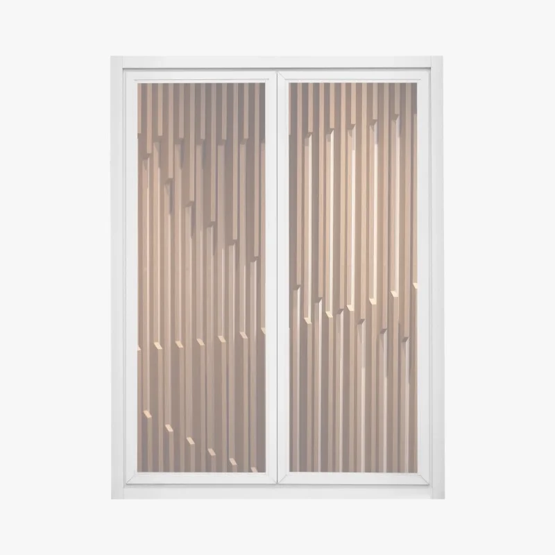 Stickers pour vitres et fenêtres – Wallnifity®