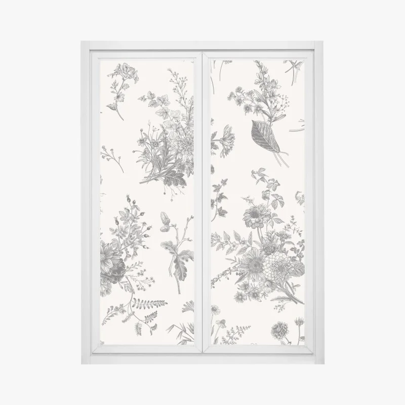 Stickers pour vitres et fenêtres – Wallnifity®