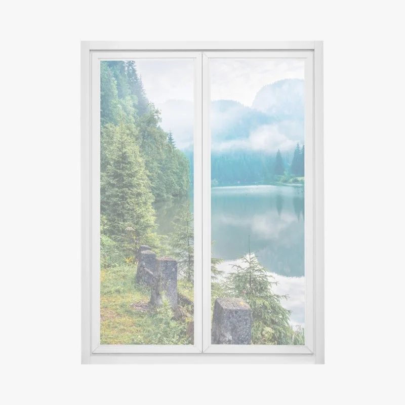 Stickers pour vitres et fenêtres – Wallnifity®