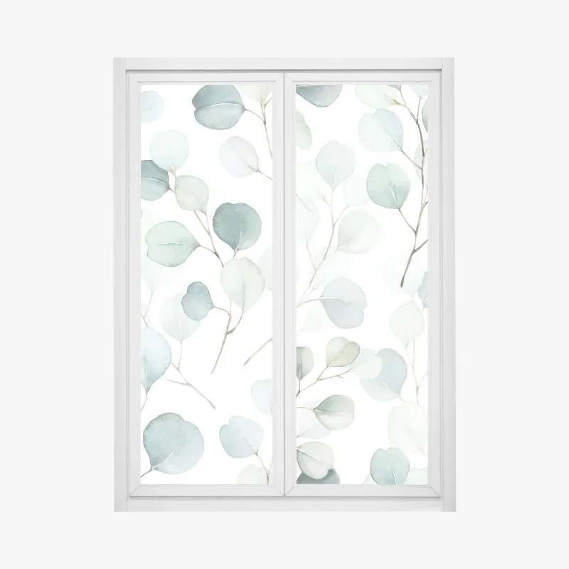 Stickers pour vitres et fenêtres – Wallnifity®