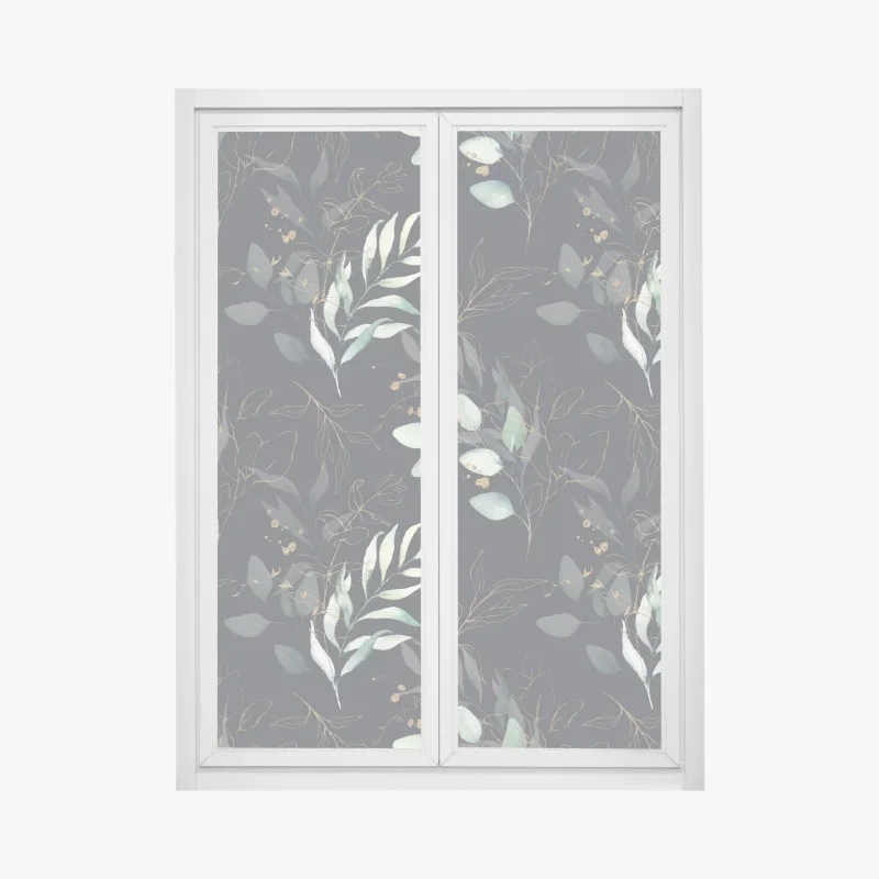 Stickers pour vitres et fenêtres – Wallnifity®
