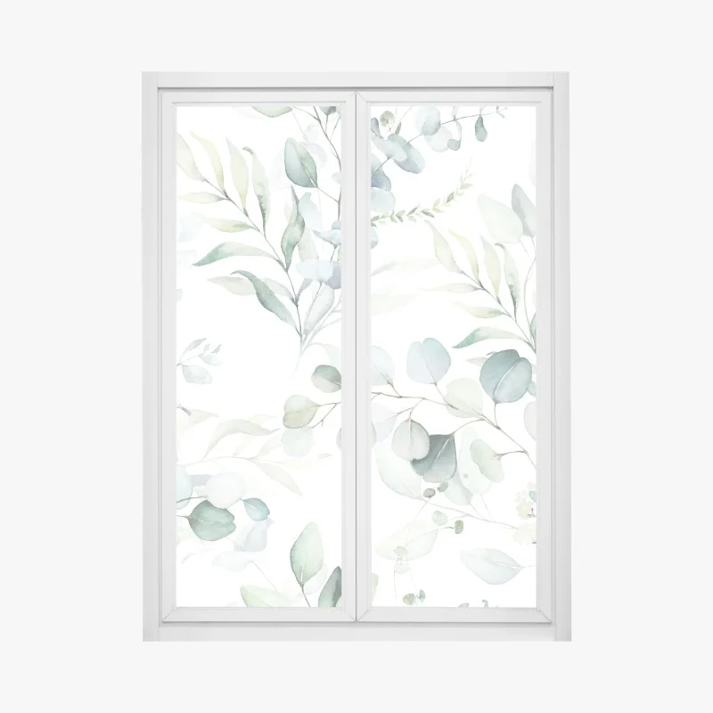 Feuilles – Wallnifity®