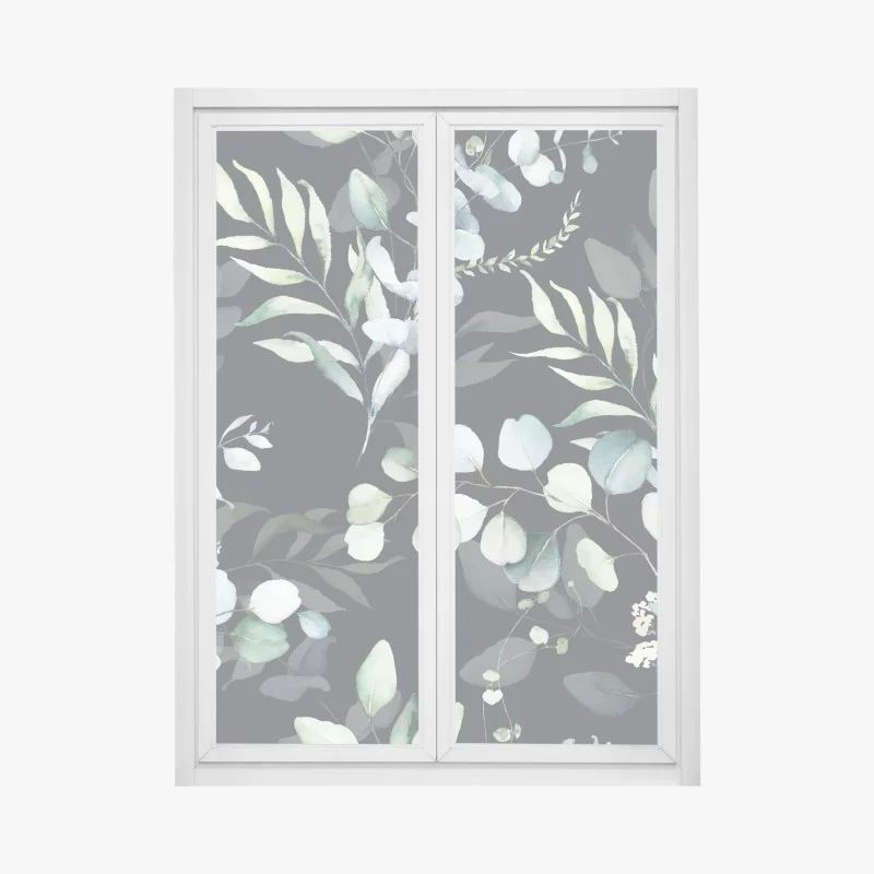 Stickers pour vitres et fenêtres – Wallnifity®