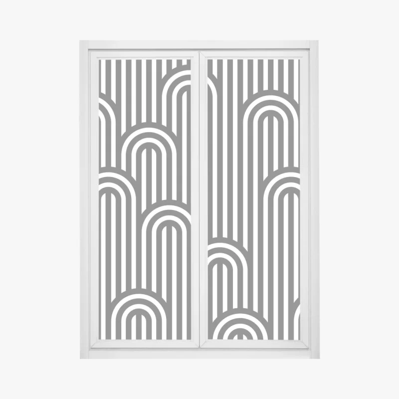 Stickers pour vitres et fenêtres – Wallnifity®