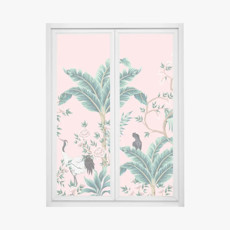 Stickers pour vitres et fenêtres – Wallnifity®