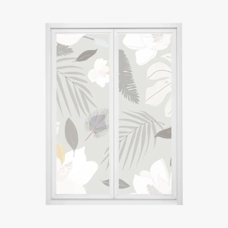 Stickers pour vitres et fenêtres – Wallnifity®