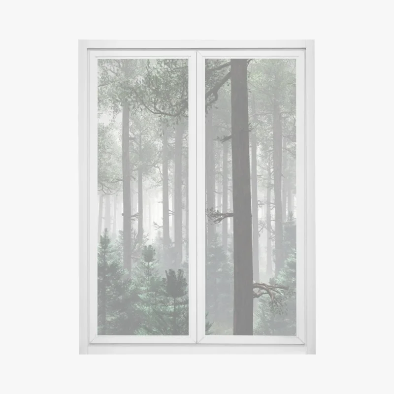 Stickers pour vitres et fenêtres – Wallnifity®