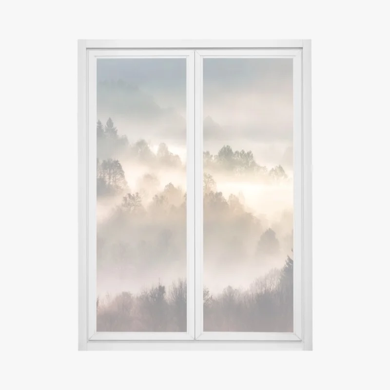 Stickers pour vitres et fenêtres – Wallnifity®