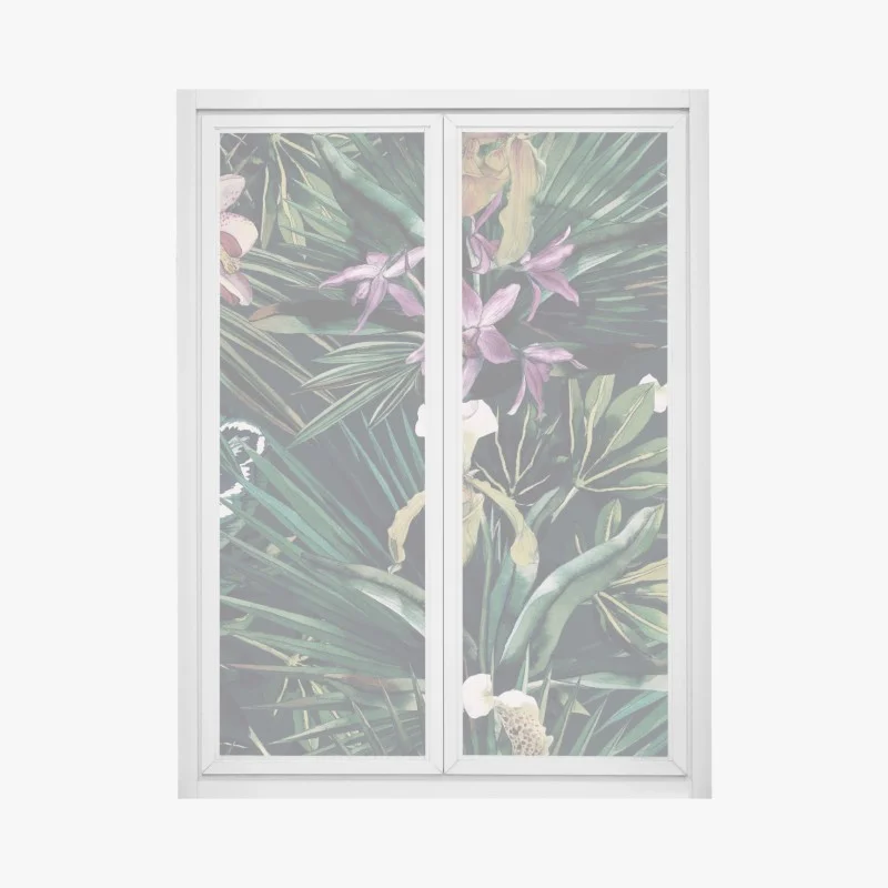 Fleurs – Wallnifity®