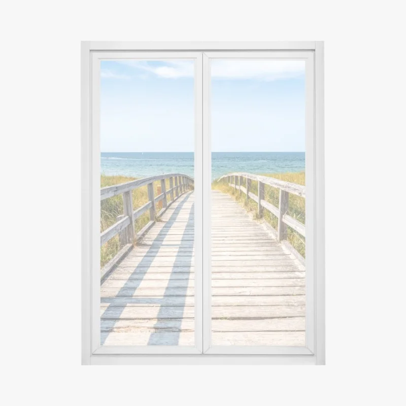 Stickers pour vitres et fenêtres – Wallnifity®