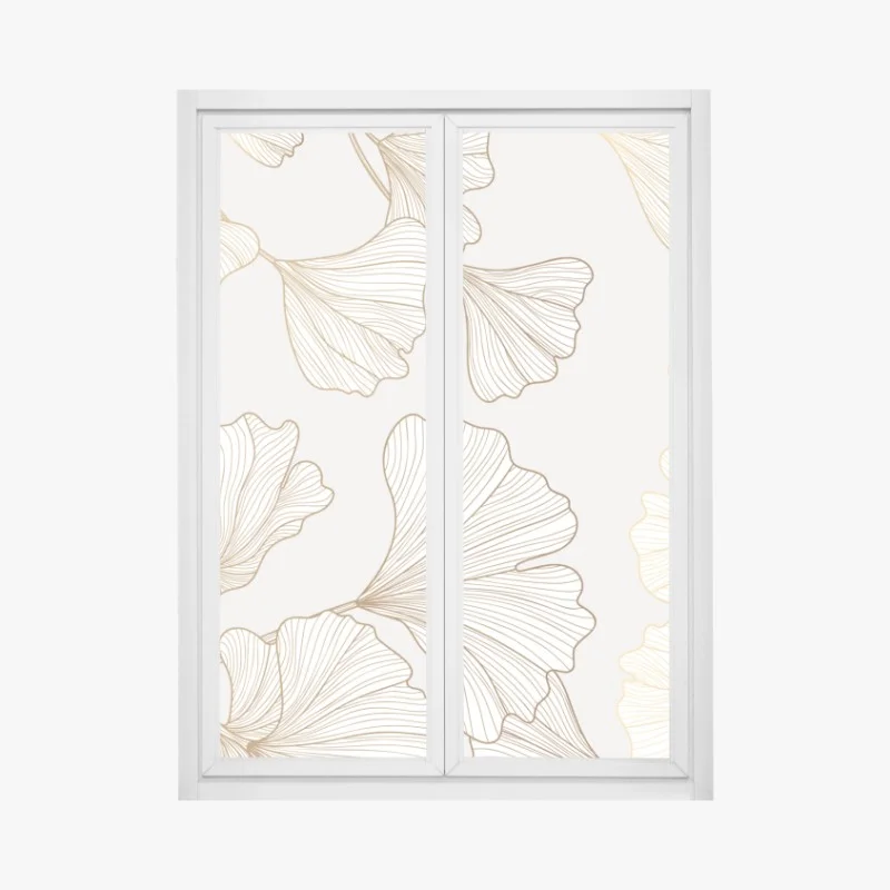 Stickers pour vitres et fenêtres – Wallnifity®