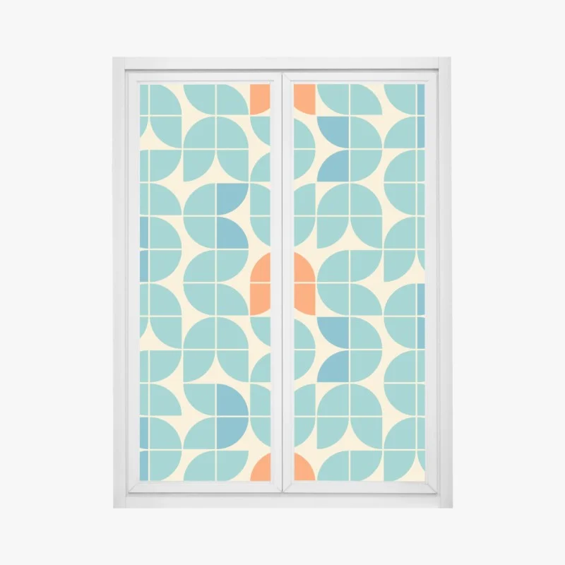 Stickers pour vitres et fenêtres – Wallnifity®