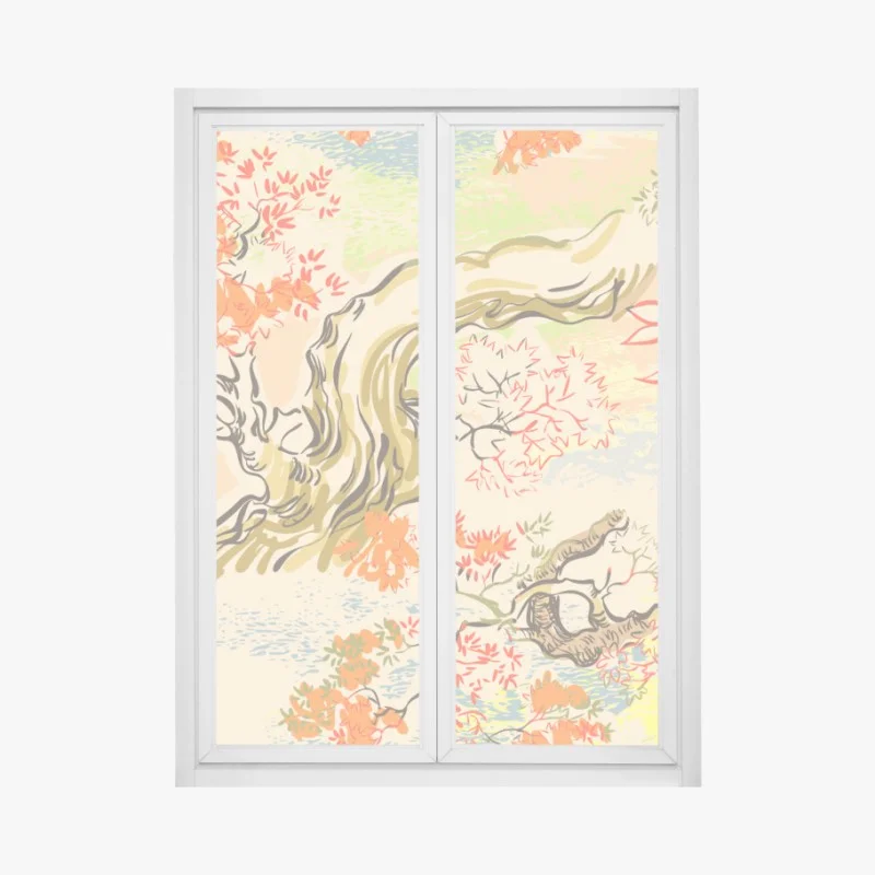 Oriental – Wallnifity®